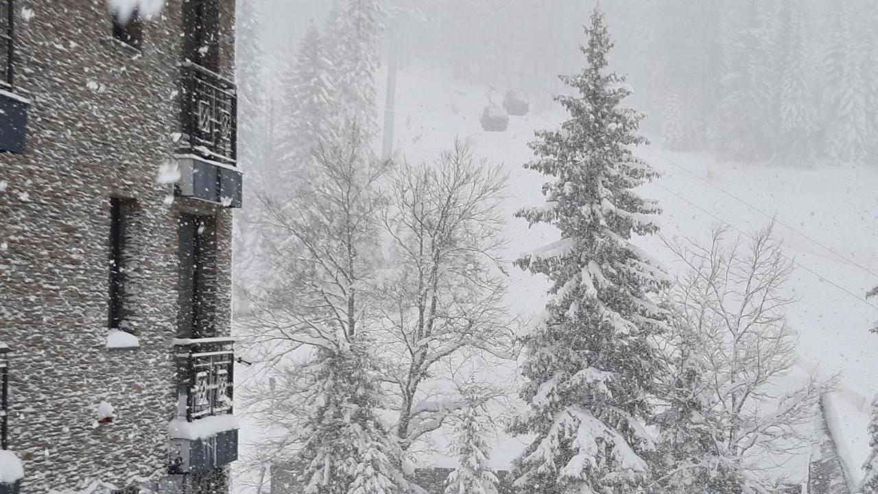 Apartman K&N - Jahorinska Vila Jahorina Exterior photo