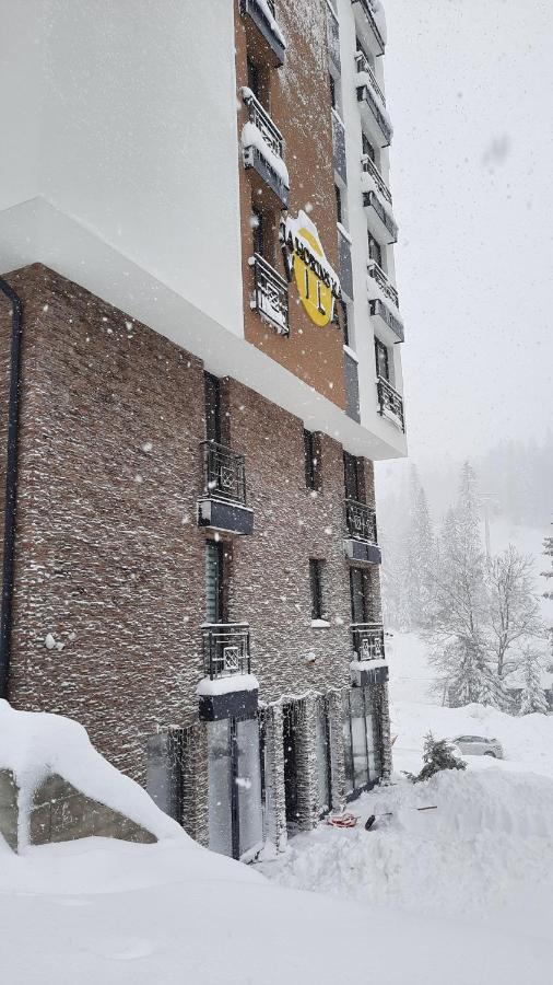 Apartman K&N - Jahorinska Vila Jahorina Exterior photo