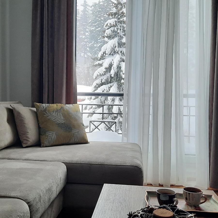 Apartman K&N - Jahorinska Vila Jahorina Exterior photo