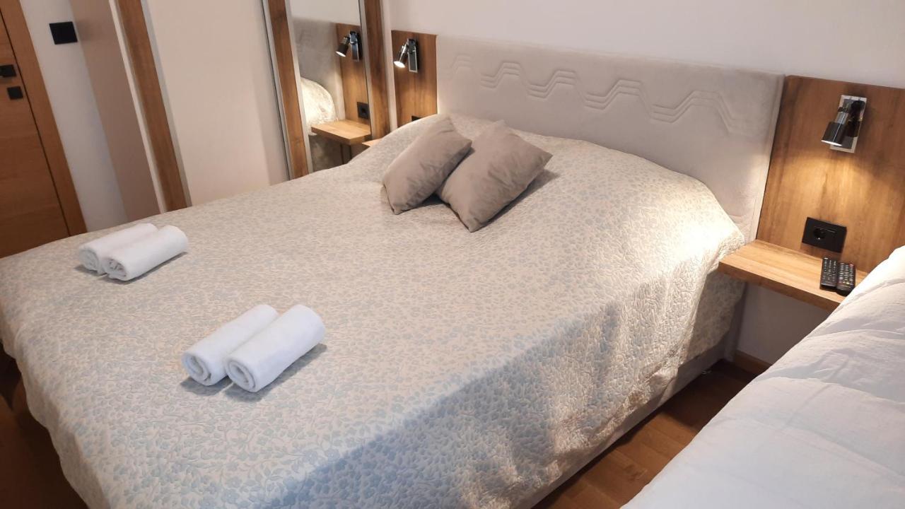 Apartman K&N - Jahorinska Vila Jahorina Exterior photo