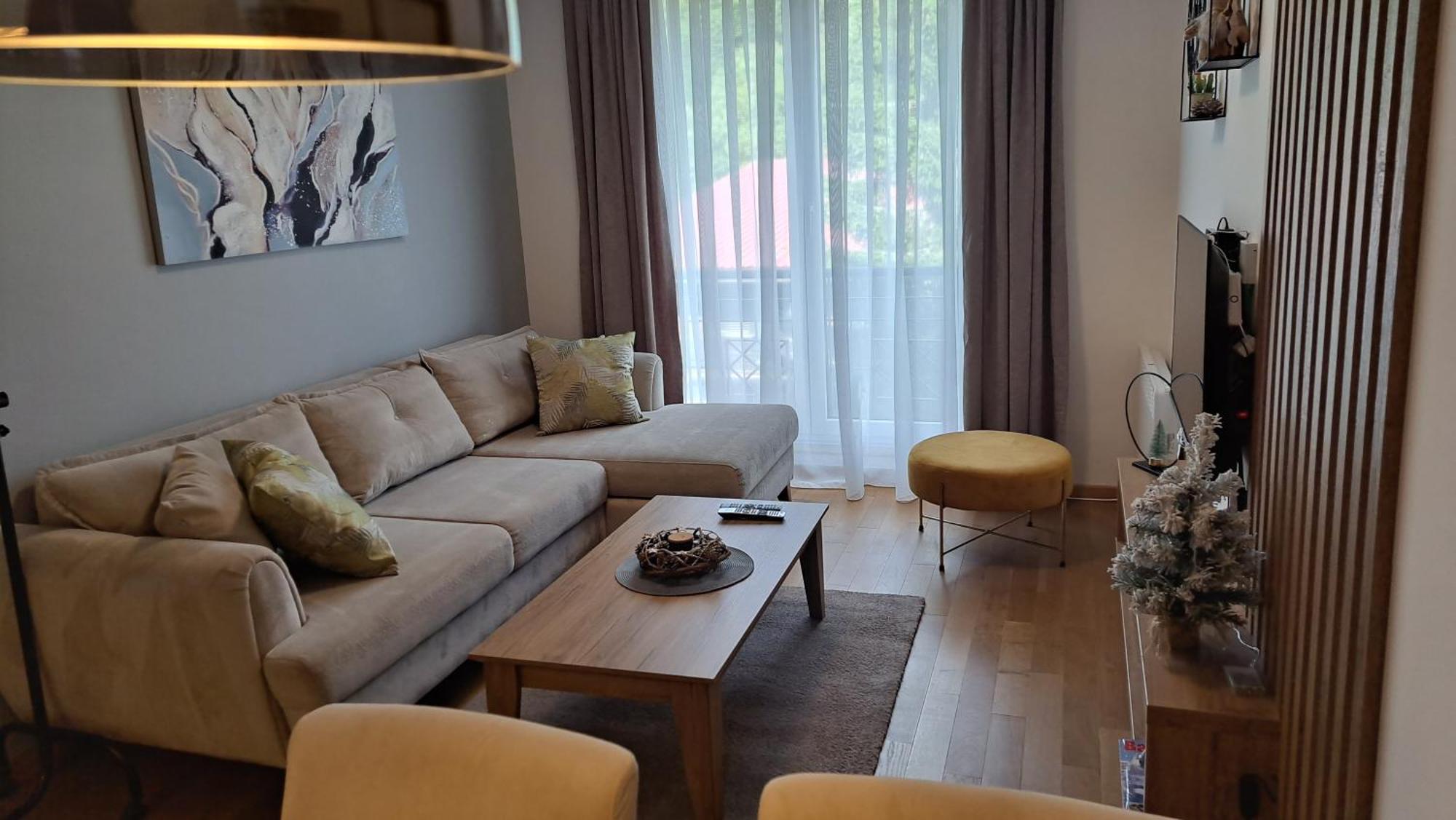 Apartman K&N - Jahorinska Vila Jahorina Exterior photo