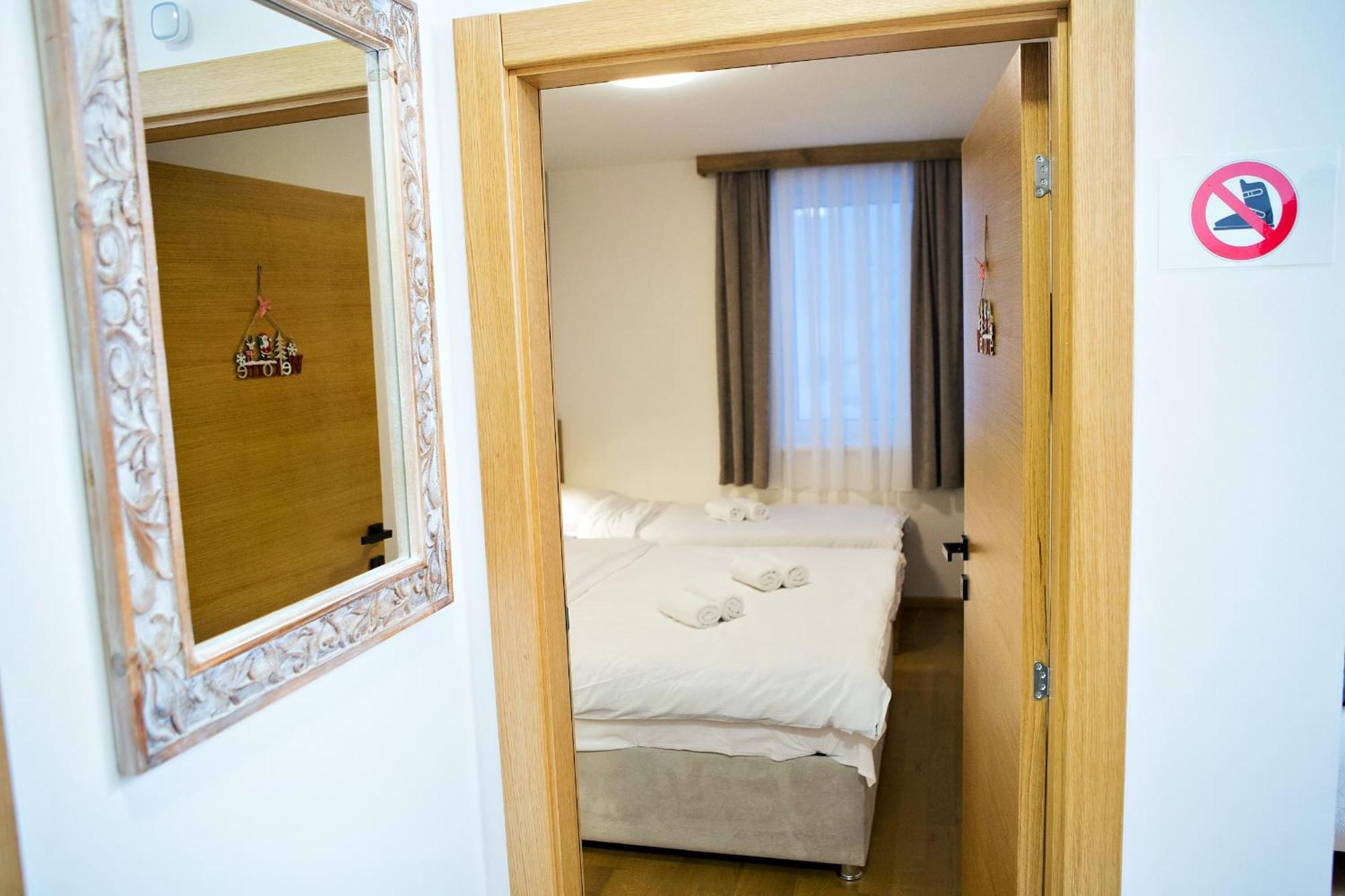 Apartman K&N - Jahorinska Vila Jahorina Exterior photo