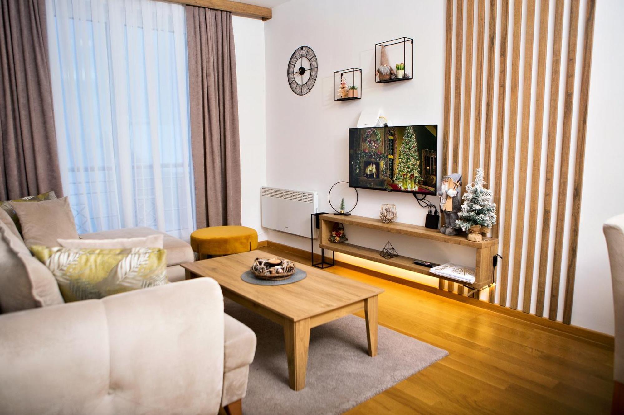 Apartman K&N - Jahorinska Vila Jahorina Exterior photo
